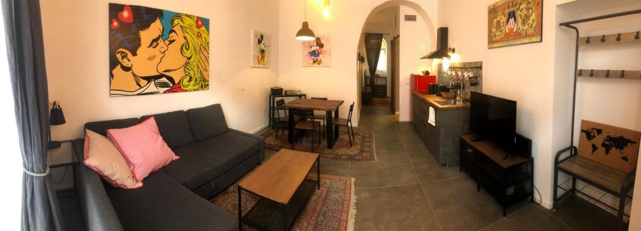 In Trast Ii Apartment Rom